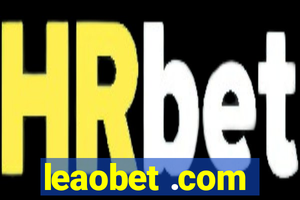 leaobet .com