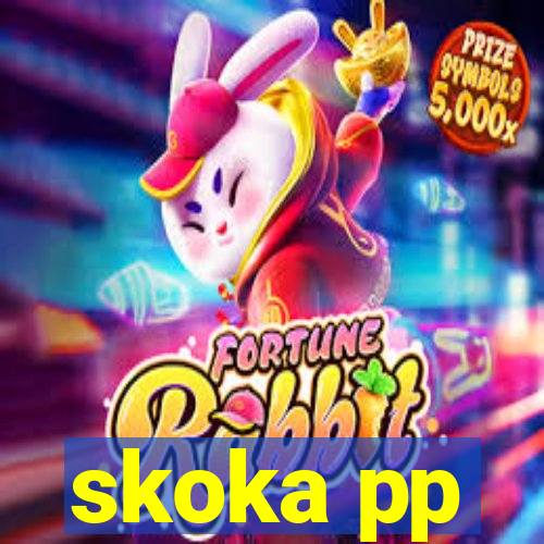 skoka pp