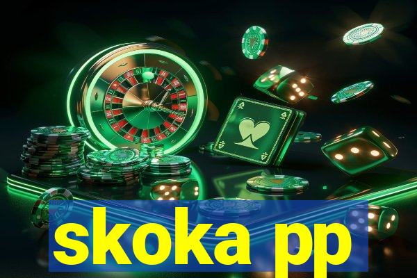 skoka pp