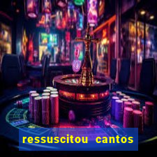 ressuscitou cantos do caminho neocatecumenal pdf