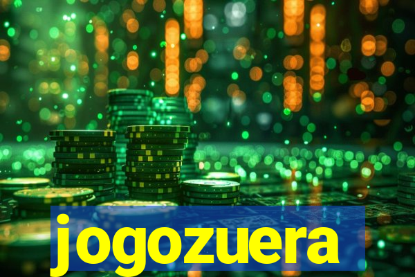 jogozuera