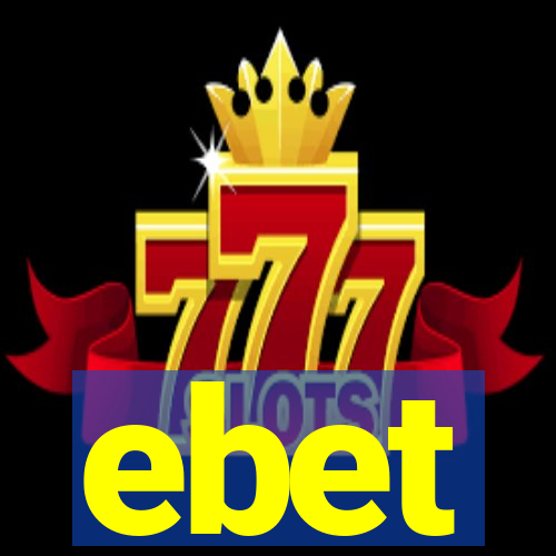 ebet