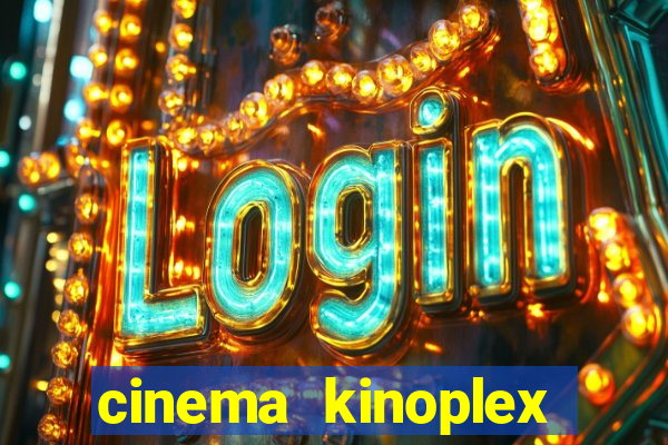 cinema kinoplex norte shopping