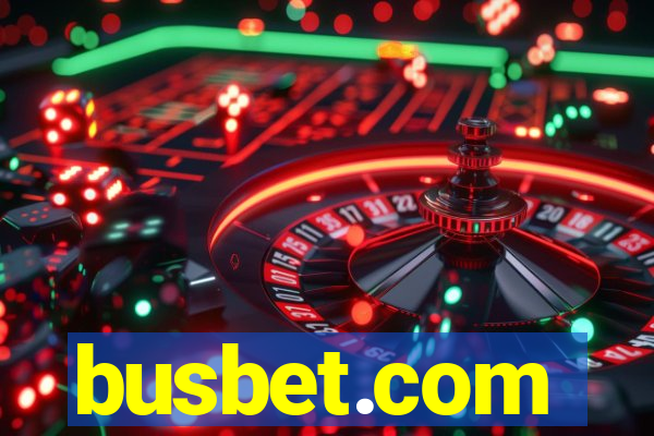 busbet.com