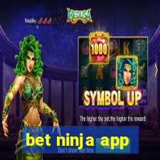 bet ninja app