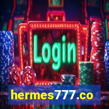 hermes777.co