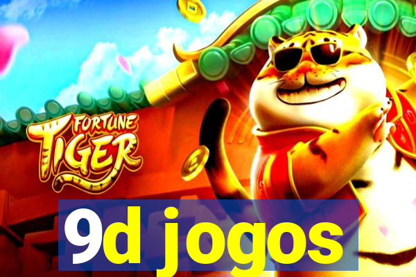 9d jogos