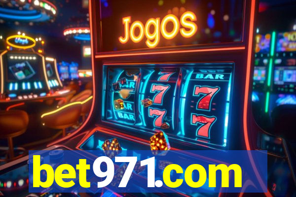 bet971.com