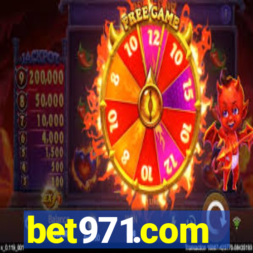 bet971.com