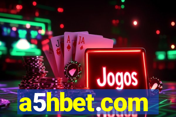 a5hbet.com