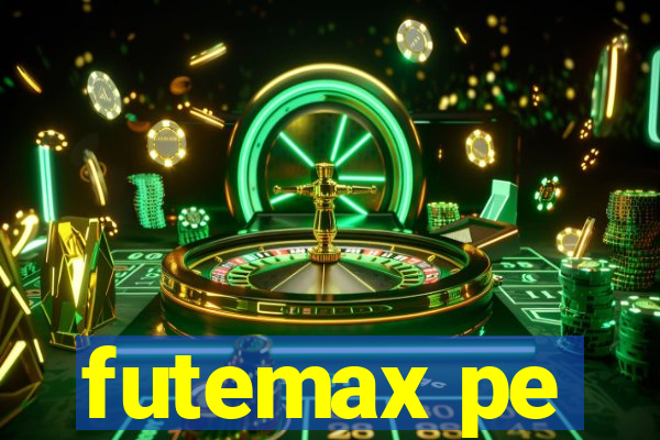 futemax pe