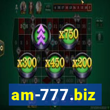 am-777.biz