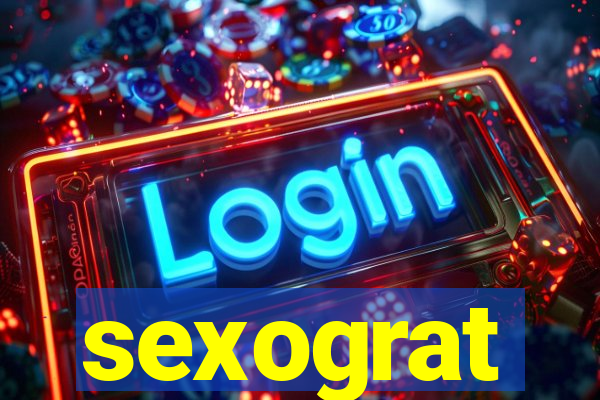 sexograt