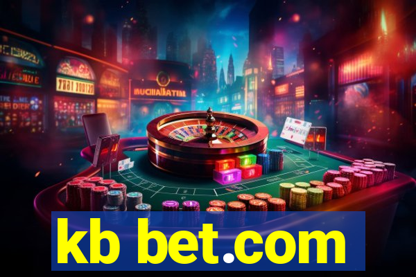 kb bet.com