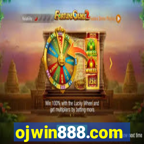 ojwin888.com