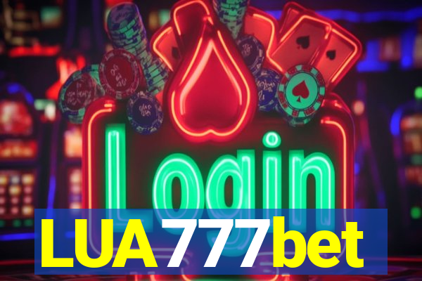 LUA777bet