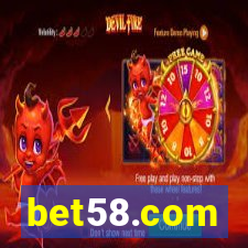 bet58.com