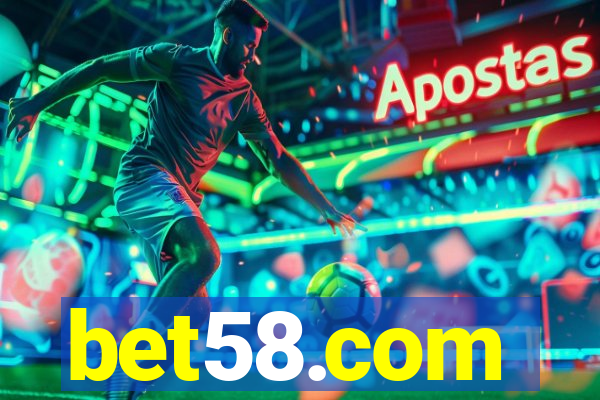 bet58.com