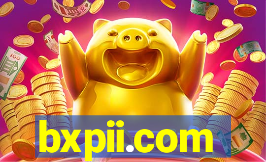 bxpii.com