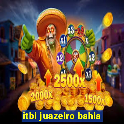 itbi juazeiro bahia