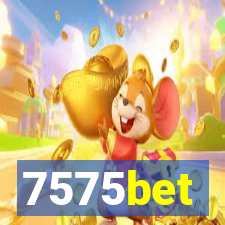 7575bet