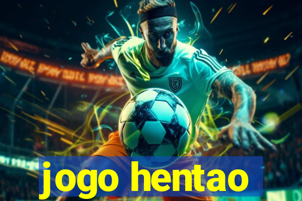 jogo hentao