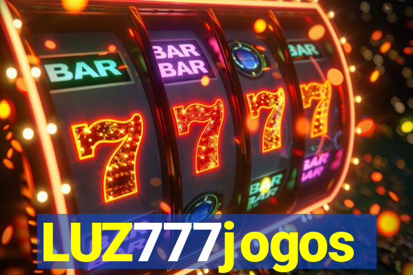 LUZ777jogos