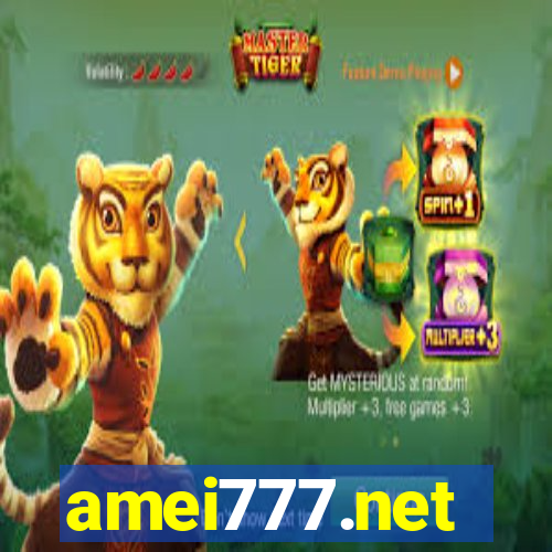 amei777.net