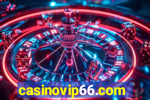 casinovip66.com