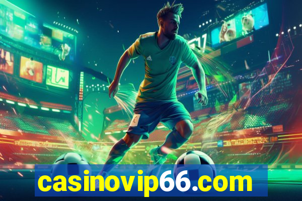 casinovip66.com