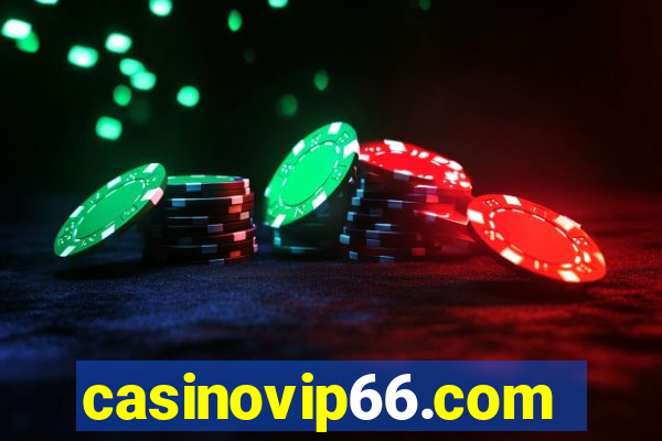 casinovip66.com