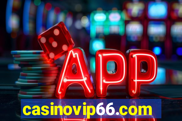 casinovip66.com