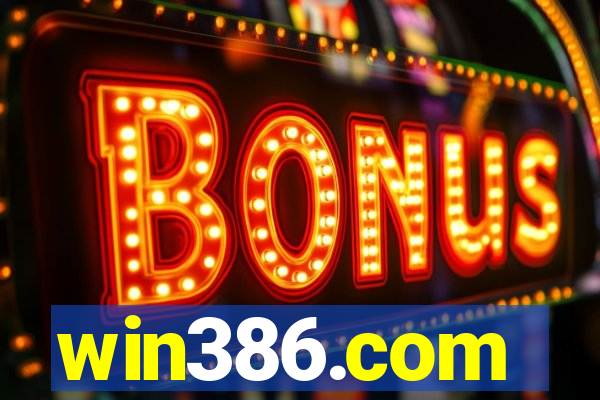 win386.com