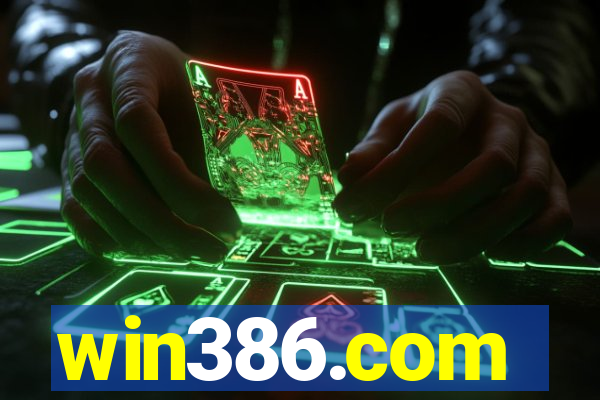 win386.com