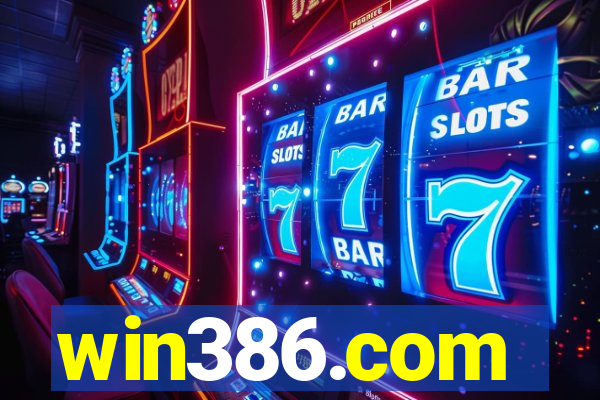 win386.com