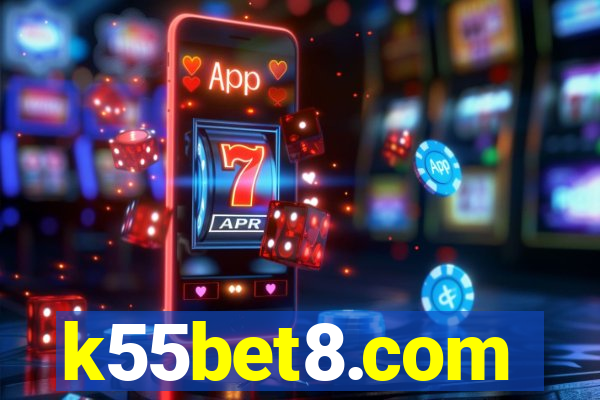 k55bet8.com