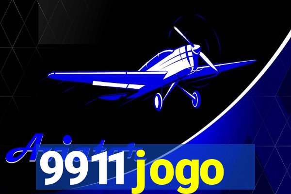 9911 jogo