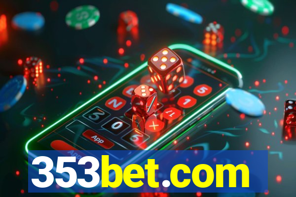 353bet.com