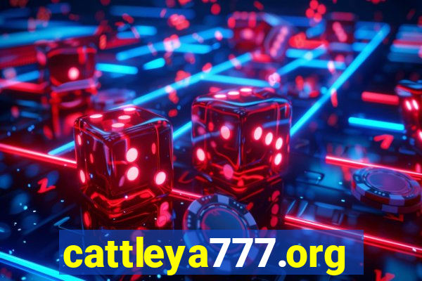 cattleya777.org