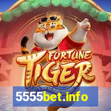 5555bet.info