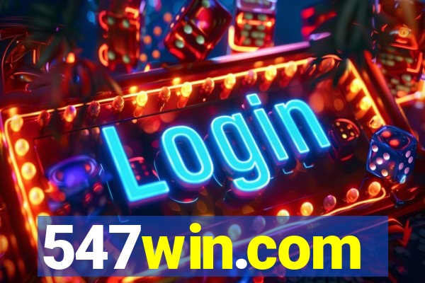 547win.com