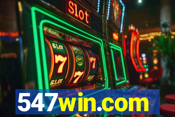 547win.com