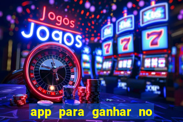 app para ganhar no jogo do tigre