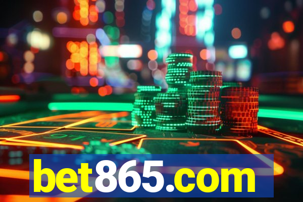 bet865.com