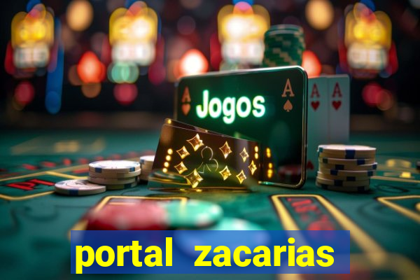 portal zacarias cavando propia cova