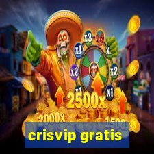 crisvip gratis