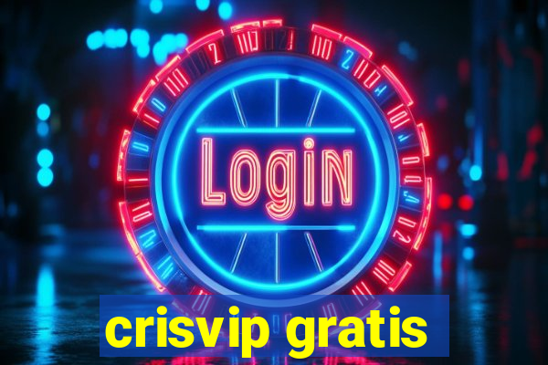 crisvip gratis