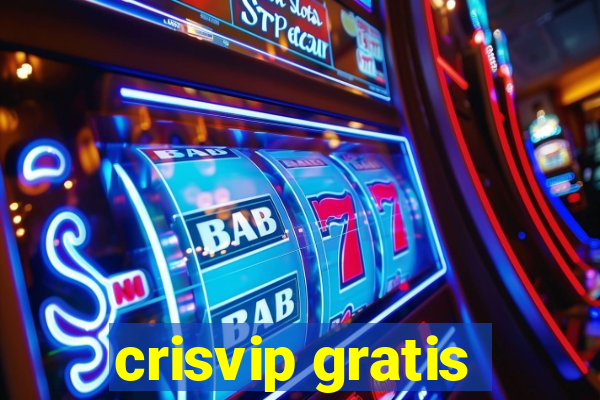 crisvip gratis