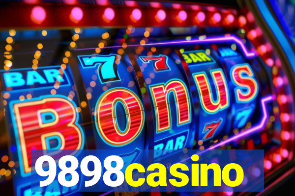 9898casino