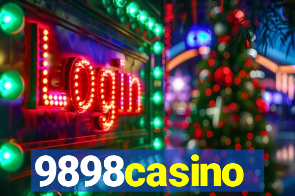 9898casino